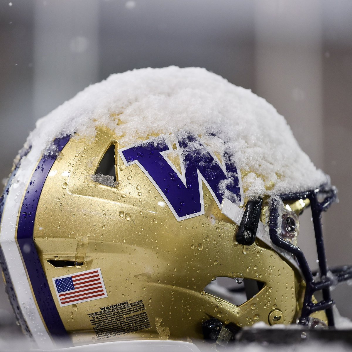 Husky Stadium tweet media