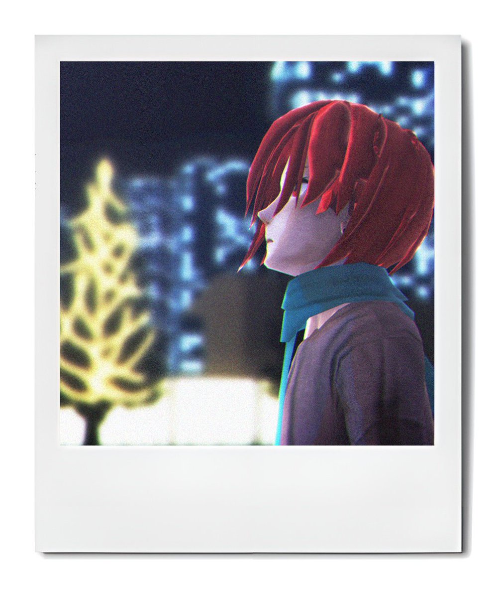 yoiterox's tweet photo. Porque la vida se resume en momentos ✨🎄 ¡Feliz Nochebuena y Feliz Navidad a todos ustedes! Espero que se la pasen bien y sean felices 🎁 

Especial de imagenes (3/3)

#vocalgakuen #mmd #merrychristmas https://t.co/FsNgQmkeeb