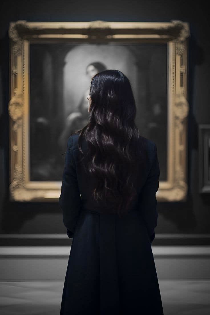 2025
كذبة البرواز !
.
البرواز أرخص حيل من الصورة !