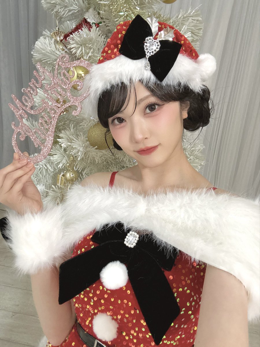 0927_yuina's tweet photo. 🛷𓂃꙳⋆ ᴍᴇʀʀʏ ᴄʜʀɪsᴛᴍᴀs 🦌﹆·🎅🏻 https://t.co/IDXqOp8xC0