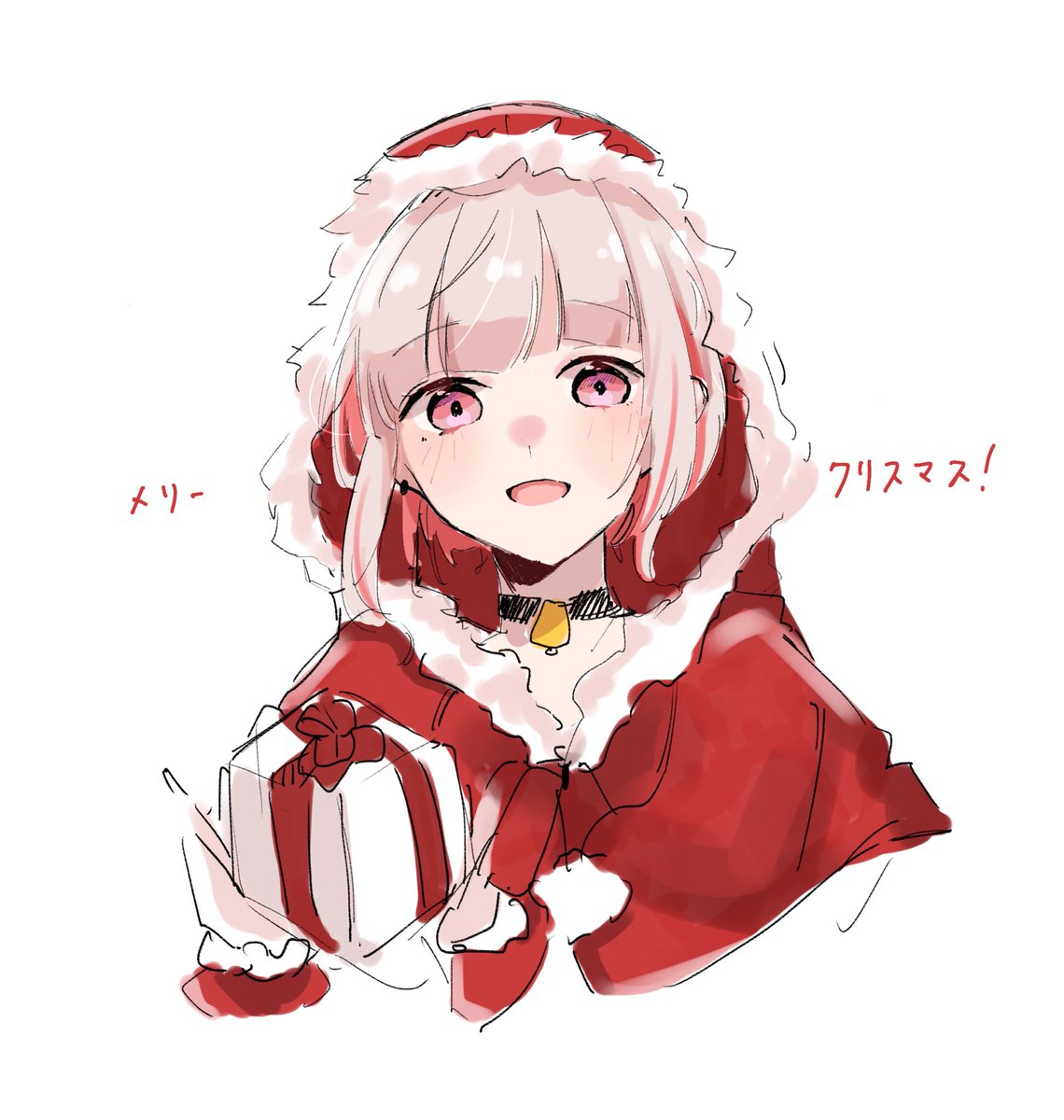 おかかか@C107 水曜日東セ-45a (@Okaka_Factory) / Posts / X