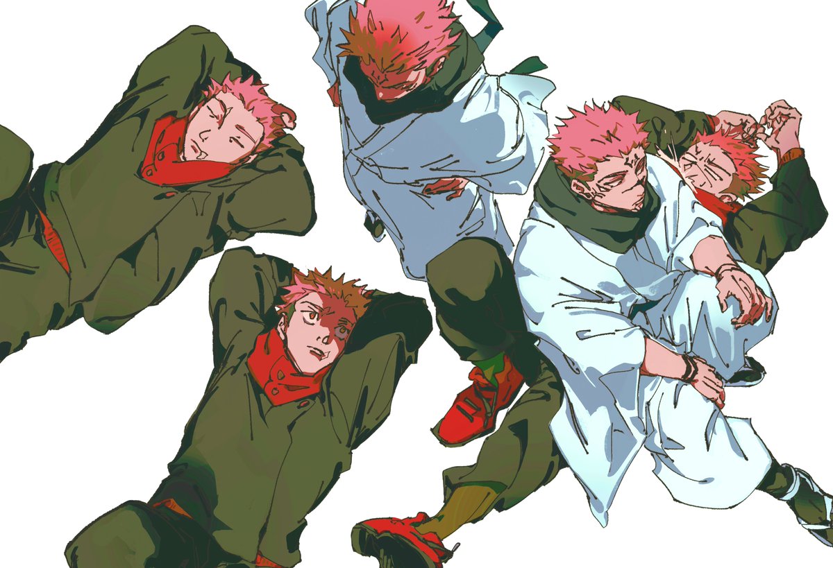 zme_st4cc's tweet image. furniture #jjk #JujutsuKaisen