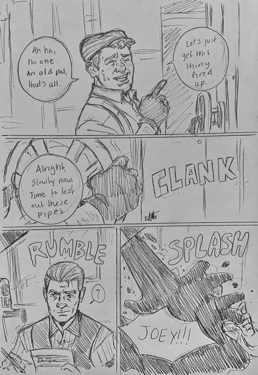 Elizabeth King tweet media