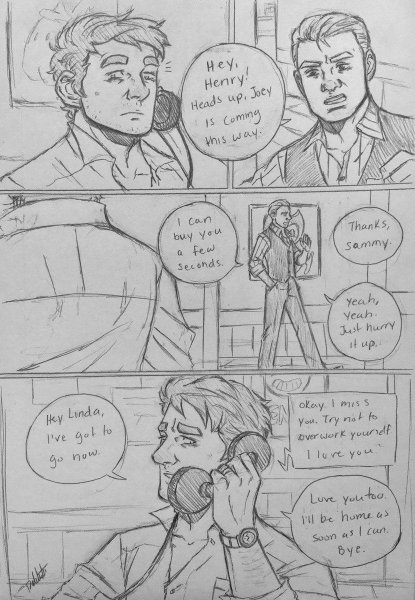 Elizabeth King tweet media