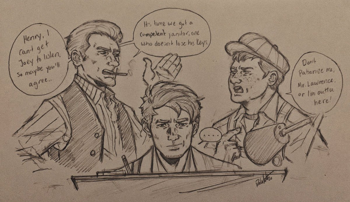 Elizabeth King tweet media