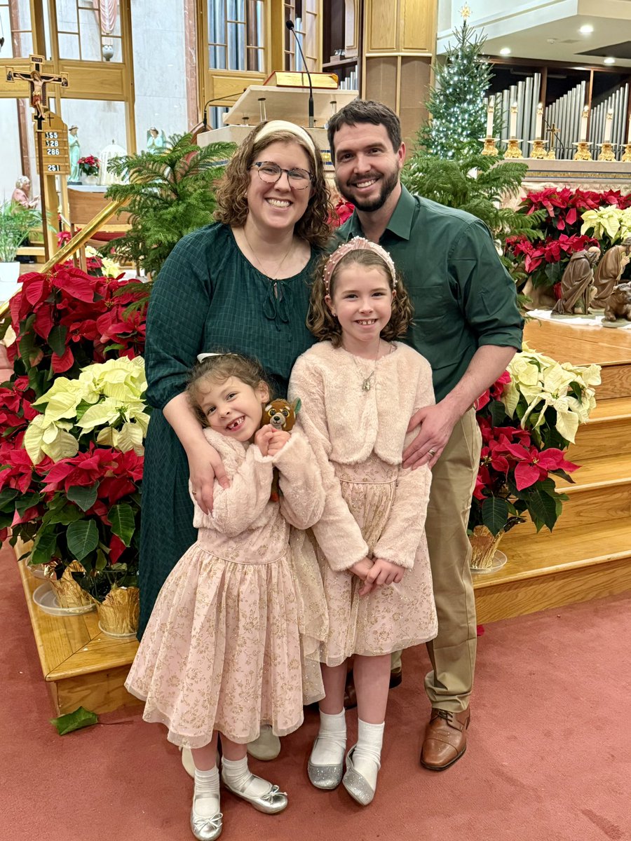 Merry Christmas, pals