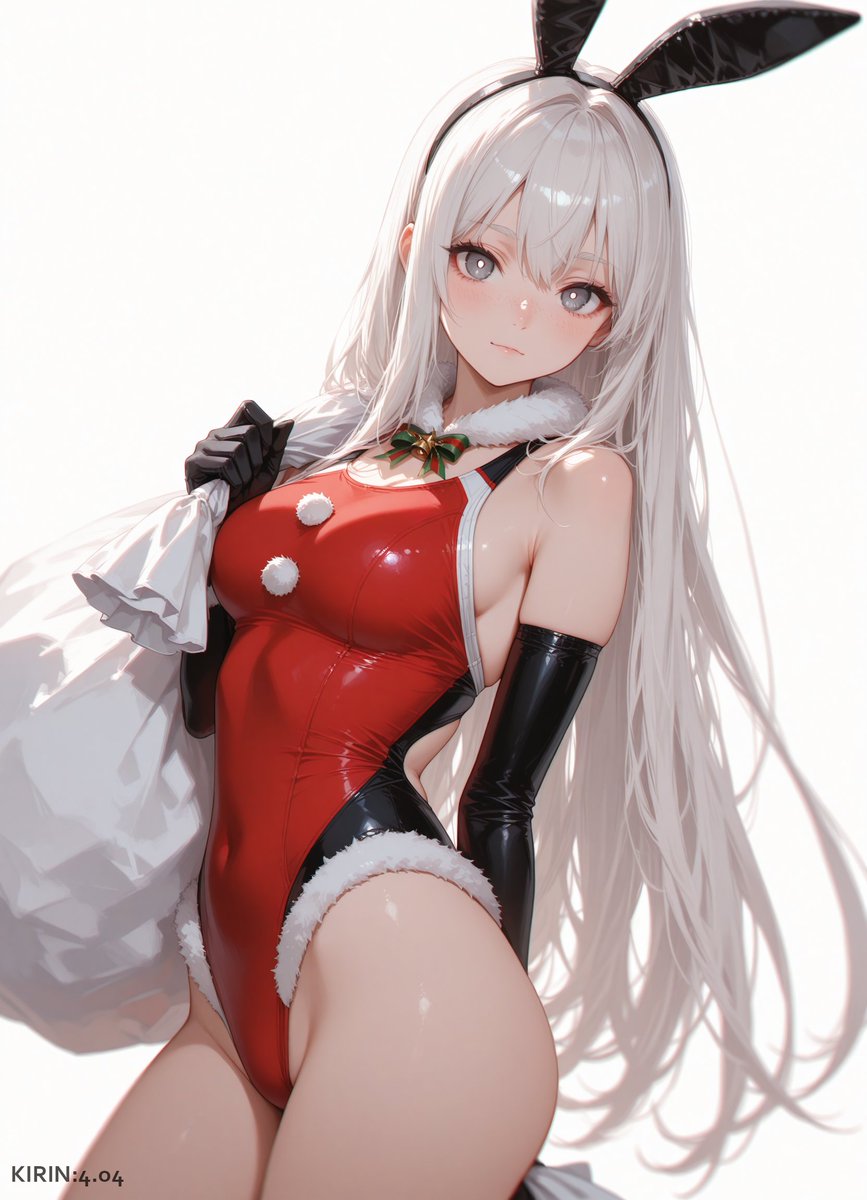 site40404's tweet photo. おはようございます☺️❤️❤️❤️❤️💚🤍🤍🖤🖤
🎄MaryXmas🧑‍🎄⭐️🩱✨
#朝の競泳 #競泳バニー　🩱🐰✨ https://t.co/SOiU9d0LdN