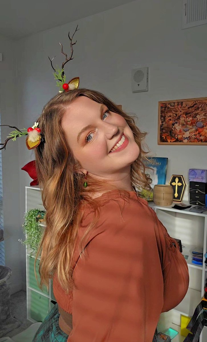 Meg Fables 🔜 GDC 🍄 tweet media