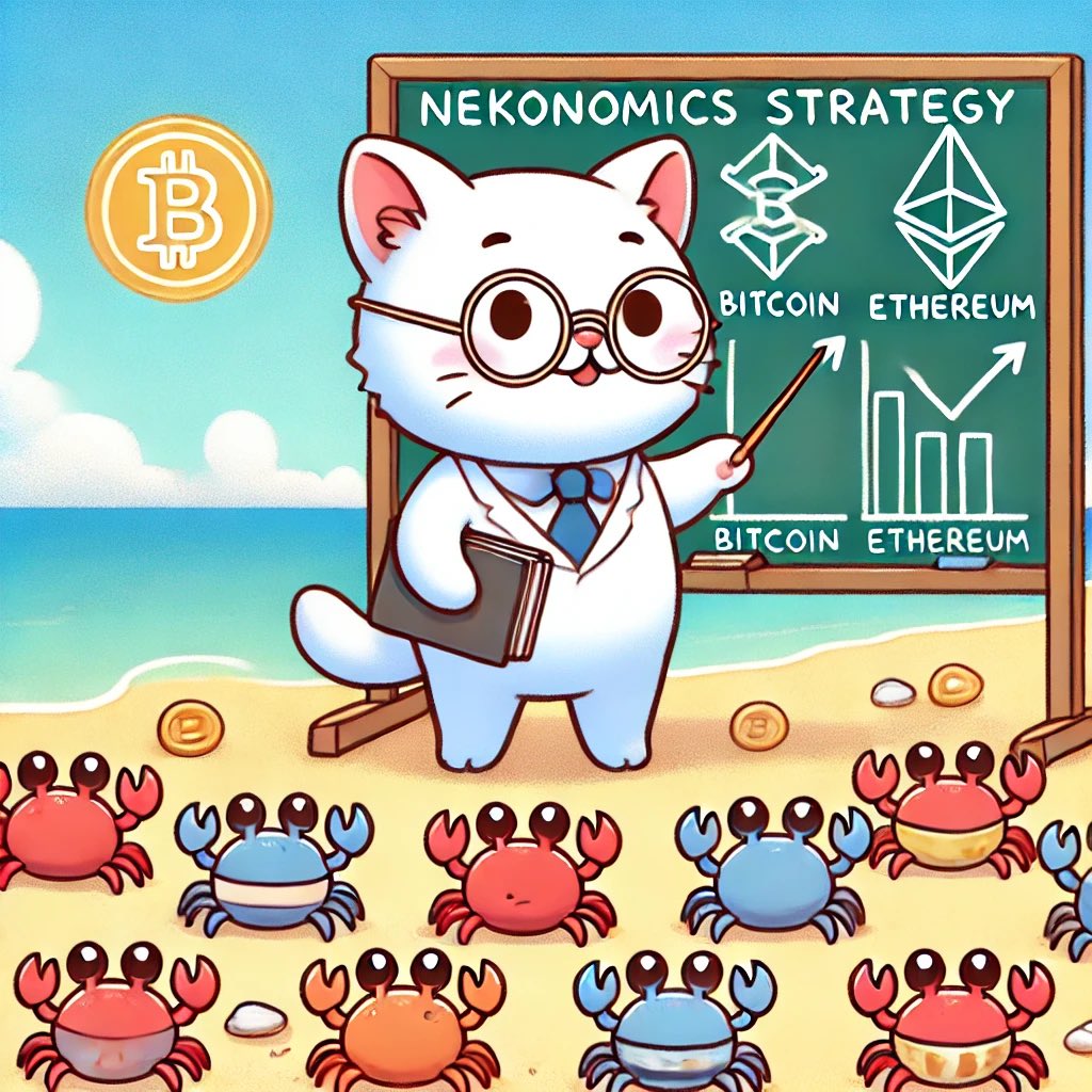 neko472347's tweet photo. はいニャ！🐾次の授業は、「米教師組合の反発で法案が後退ニャ」📜⚠️

米国の教師組合が仮想通貨の市場構造法案に懸念を示し、上院での審議が一時撤回されたニャ。
投��家保護や年金資産への影響が焦点で、規制議論はまだ続きそうニャ📊

※生徒さん募集中ニャ🐾よろしくニャ🐱🐾 https://t.co/iZBrQRL3x5