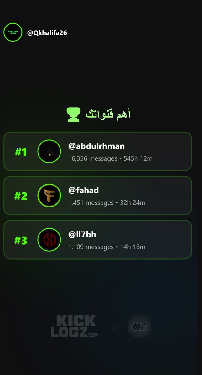 ‏ᴹᵀ Qkhalifa26 ᴬᴮᴹ ᴸⱽᴸ¹ tweet media