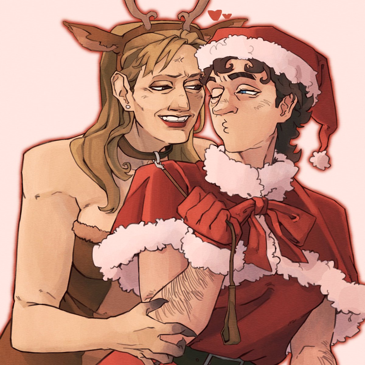 kain_juu's tweet image. Happy holidays to each and all

#Hannibal #Hannigram