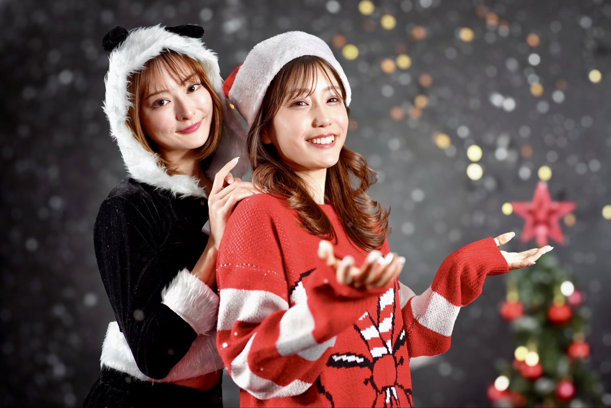 MerryChristmas AYA🤍さん @ayane35955175 Reikaさん @reika_shimizu_