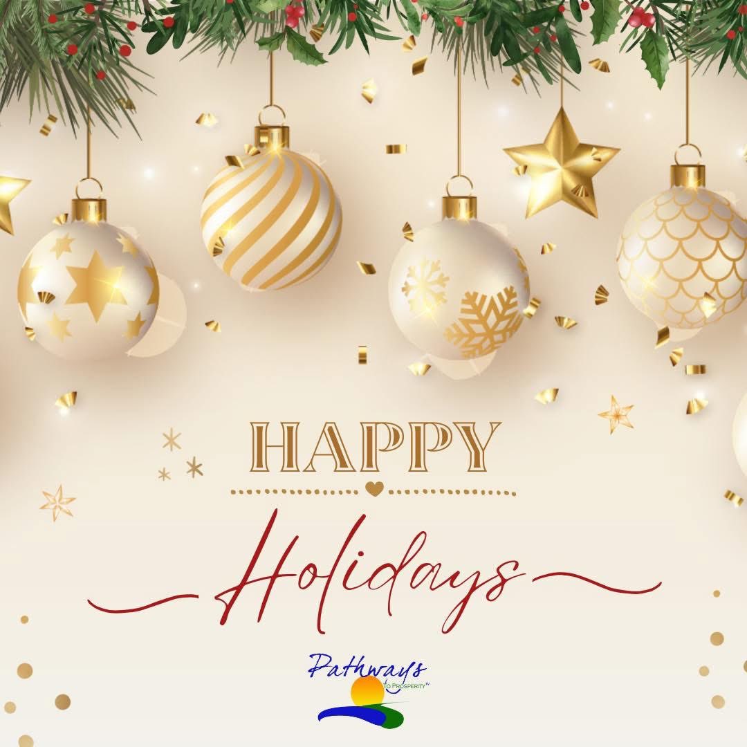 Pathways Prosperity tweet media