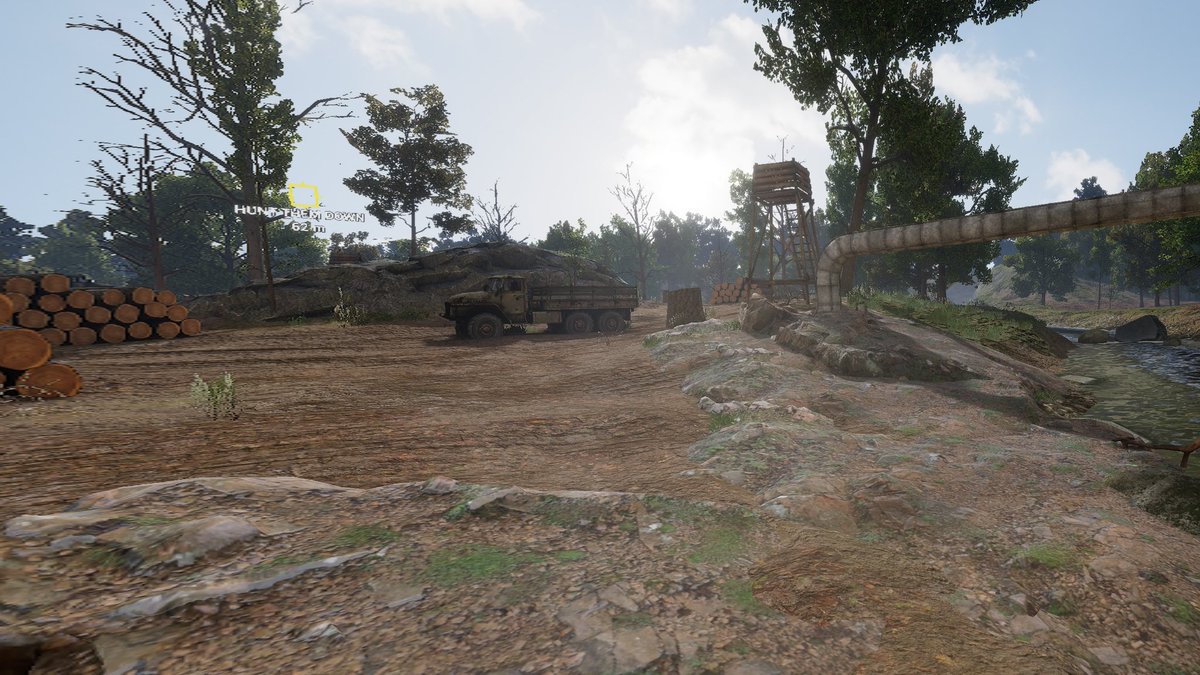 MagnumGamingPS5's tweet photo. Zero Caliber VR | PS VR2

Zero Caliber is fun. What stands out to me is the gun play. The tracking is on point and the scopes are by far the most accurate and responsive than any other VR game I have played. Also, tossing grenades feel realistic. 

#VR #zerocaliber #PSVR2 https://t.co/0BK6SBsZYT