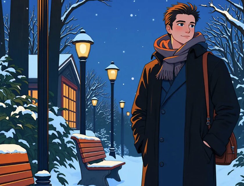 Reconocer la “Navidad blues” y tomar medidas para enfrentarla…

Demián Beckett nos dice que más allá de los regalos, Navidad  es una oportunidad para escucharnos.

#Navidad2025 🎄🎄🎄

Navidad blues: el impacto anímico, la familia - 24 de diciembr... exploracdmx.com/opinion/navida…