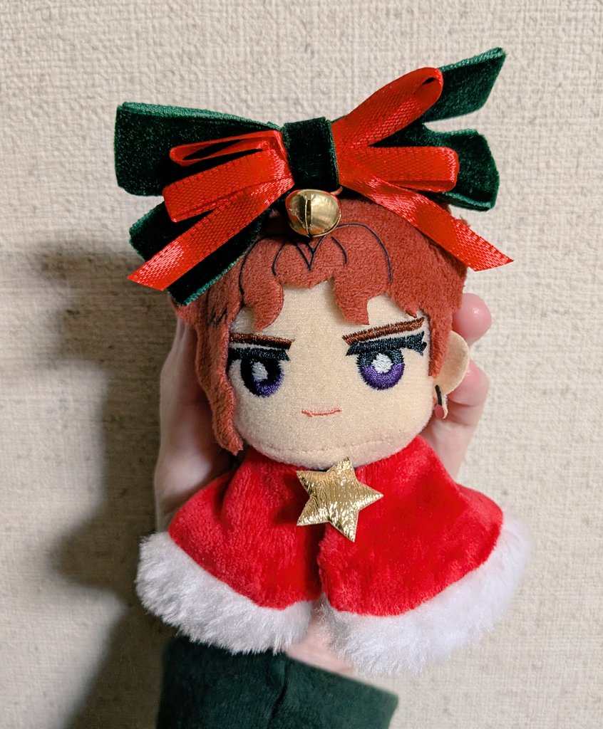 皆さん、こちらが天使です🥰🥰