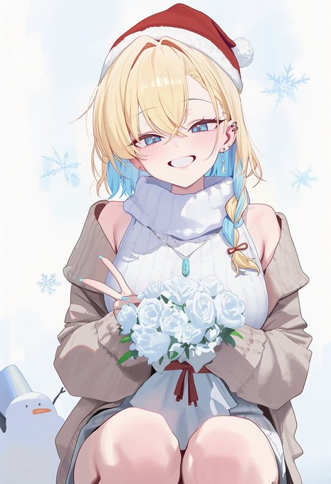 おめでたい祝いなんてあればあるほどいい───────
メニメニオメオメハピハピ 