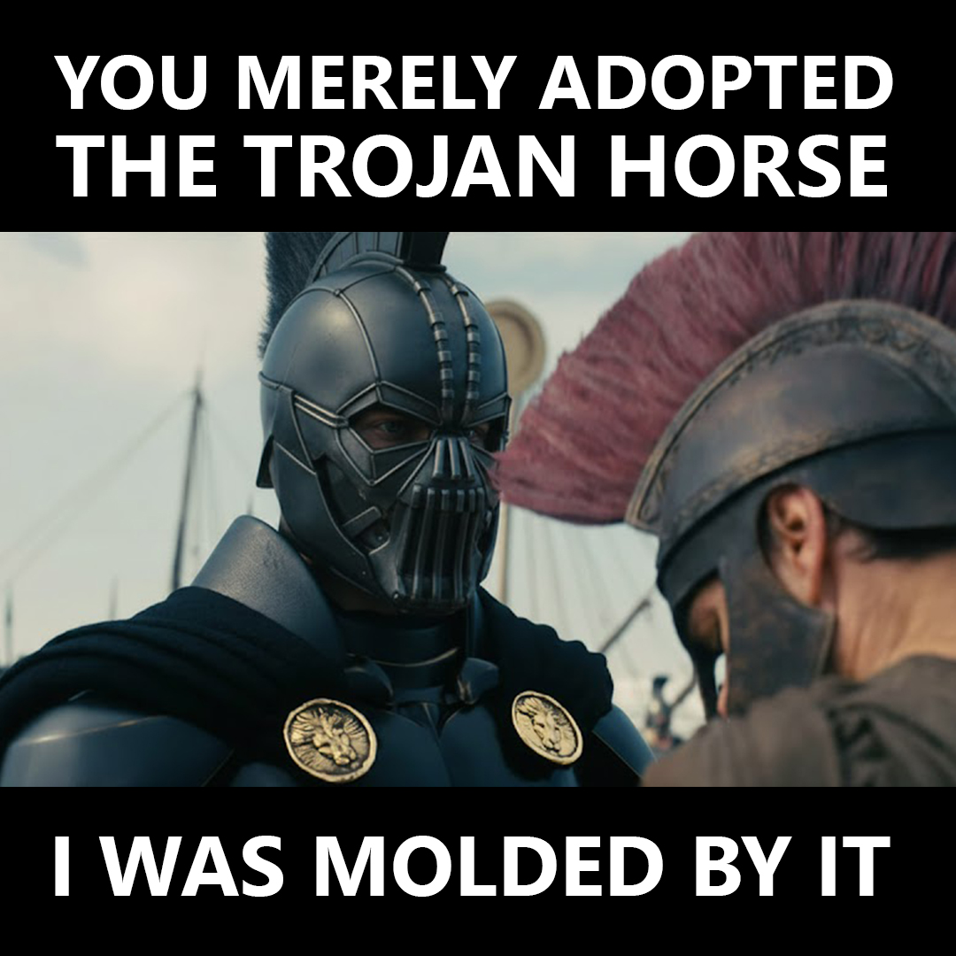 Nerd Reactor tweet media