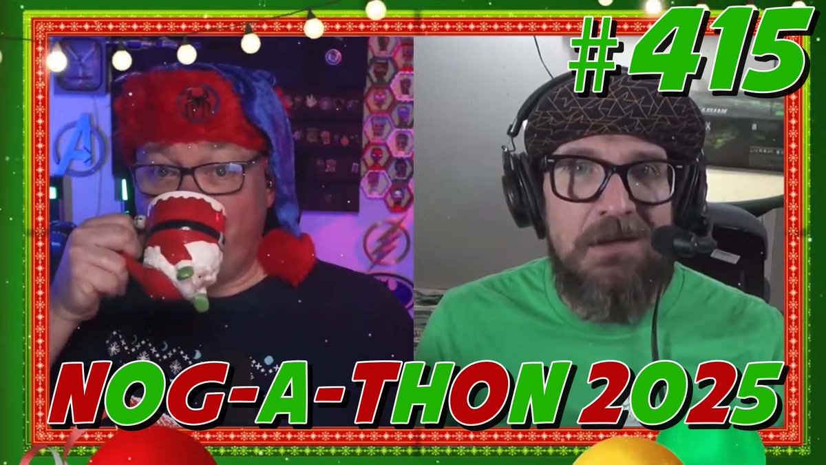 The SModcast Network tweet media