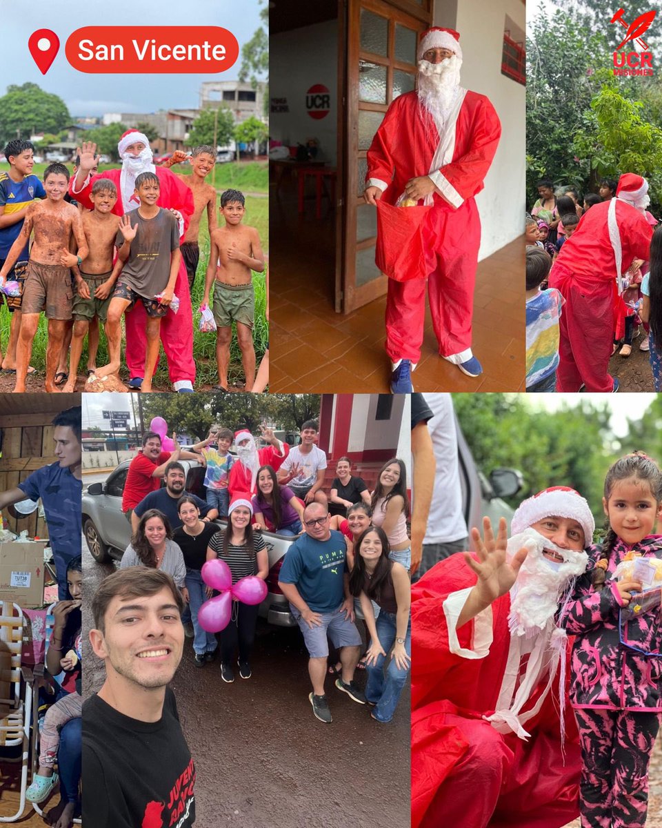 UCR Misiones tweet media