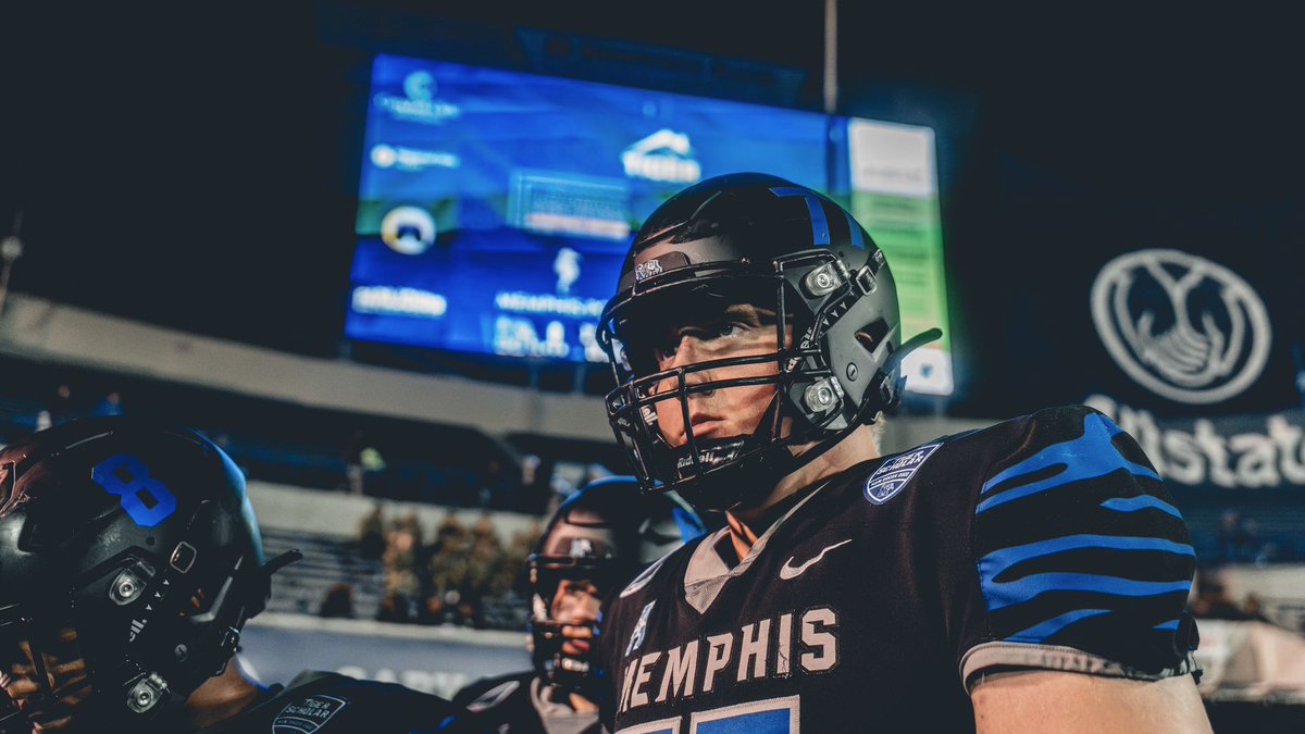 Parker Peterson tweet media