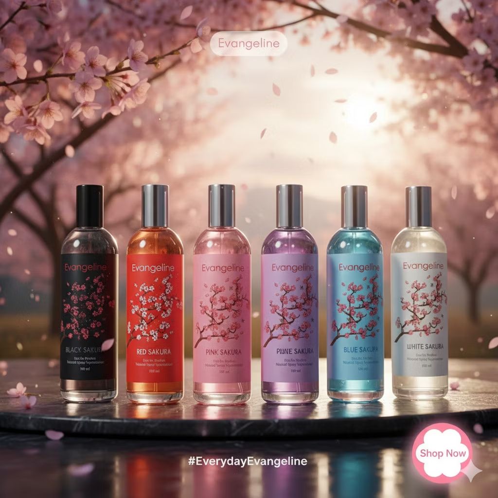irfaarb's tweet photo. Cek Parfum Cewek Aroma Bunga Terlaris 100 ml / Parfum Wanita Tahan Lama dengan harga Rp9.000. Dapatkan di Shopee sekarang! https://t.co/K2MF0jPYQE https://t.co/GoaSudgDpt