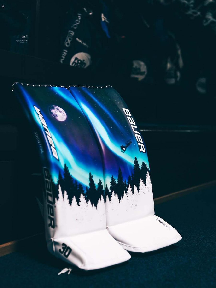 GameNotesBud's tweet photo. Petteri Rimpinen will be rocking an all-time #WorldJuniors setup 🔥 🇫🇮 

(Via: IG/petrisaarelainen &amp; IG/ petteririmpinen) https://t.co/x8lQcnQWtG