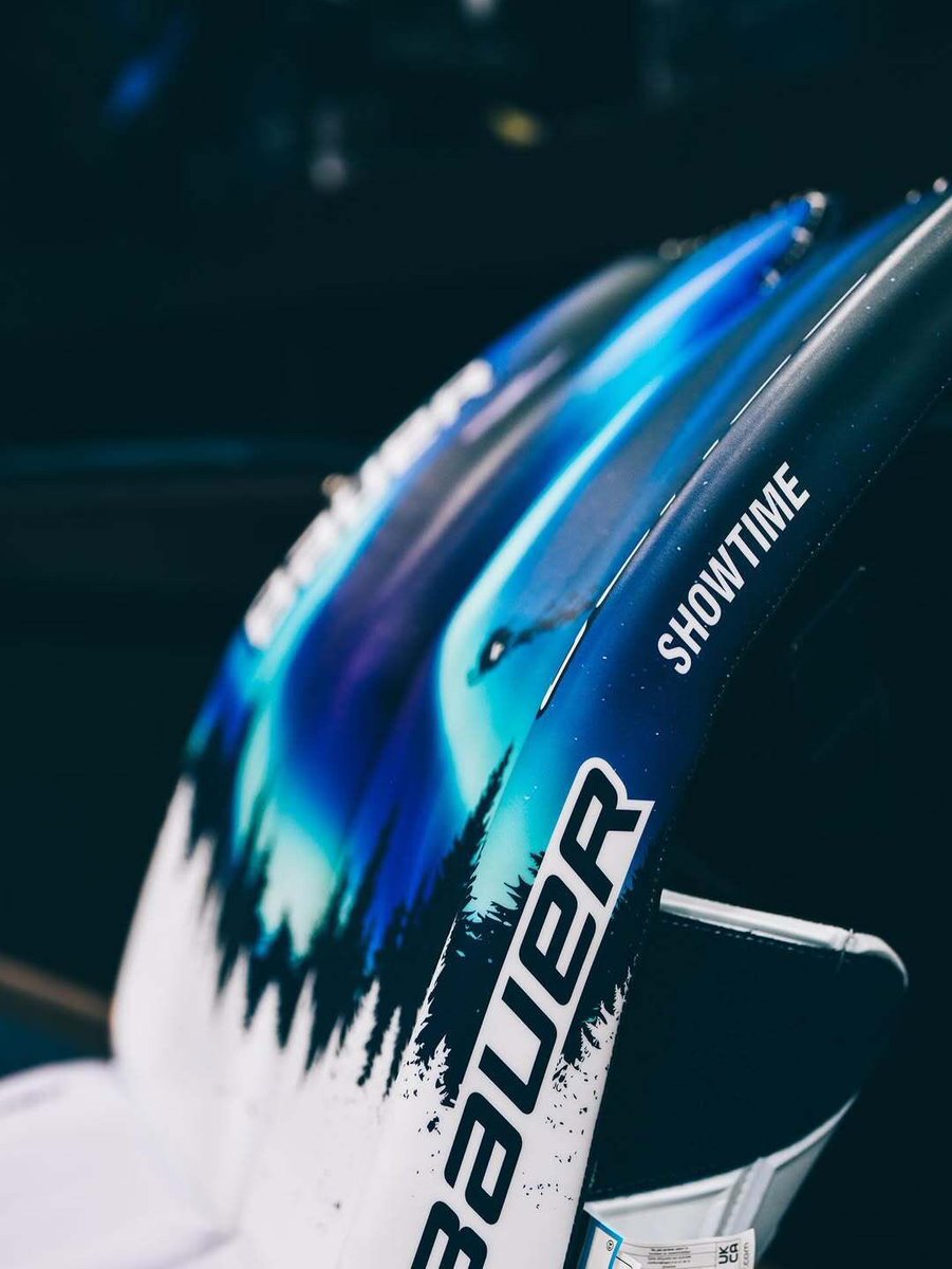 GameNotesBud's tweet photo. Petteri Rimpinen will be rocking an all-time #WorldJuniors setup 🔥 🇫🇮 

(Via: IG/petrisaarelainen &amp; IG/ petteririmpinen) https://t.co/x8lQcnQWtG