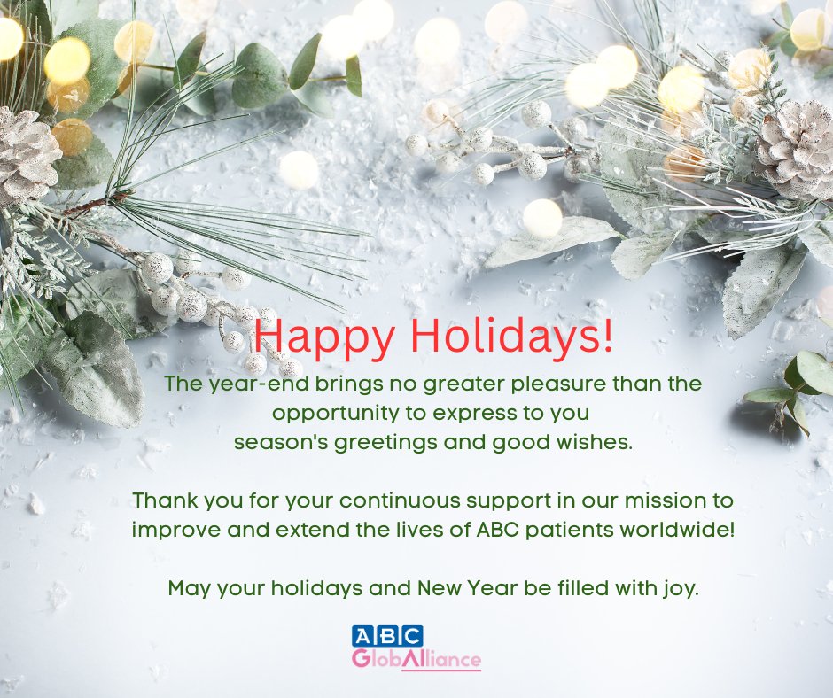 ABC Global Alliance tweet media