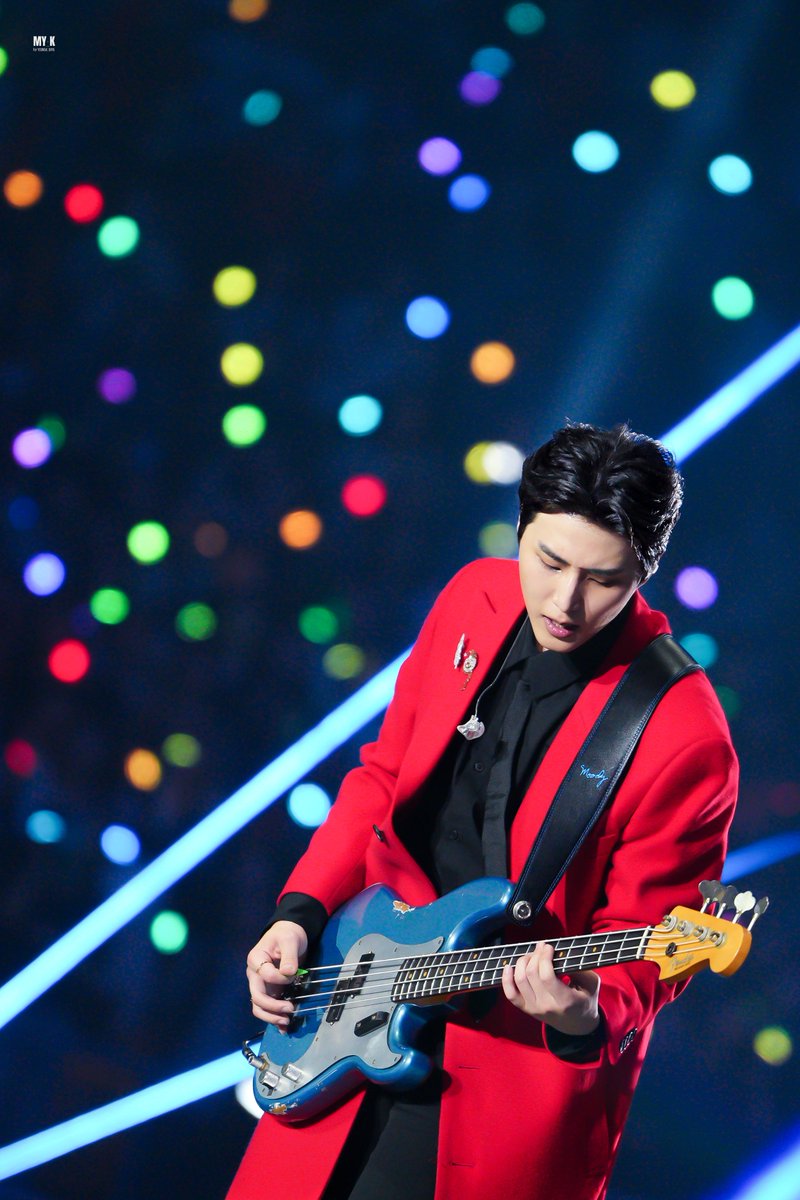 251219 <The Present>
#데이식스 #DAY6 #영케이 #YOUNGK