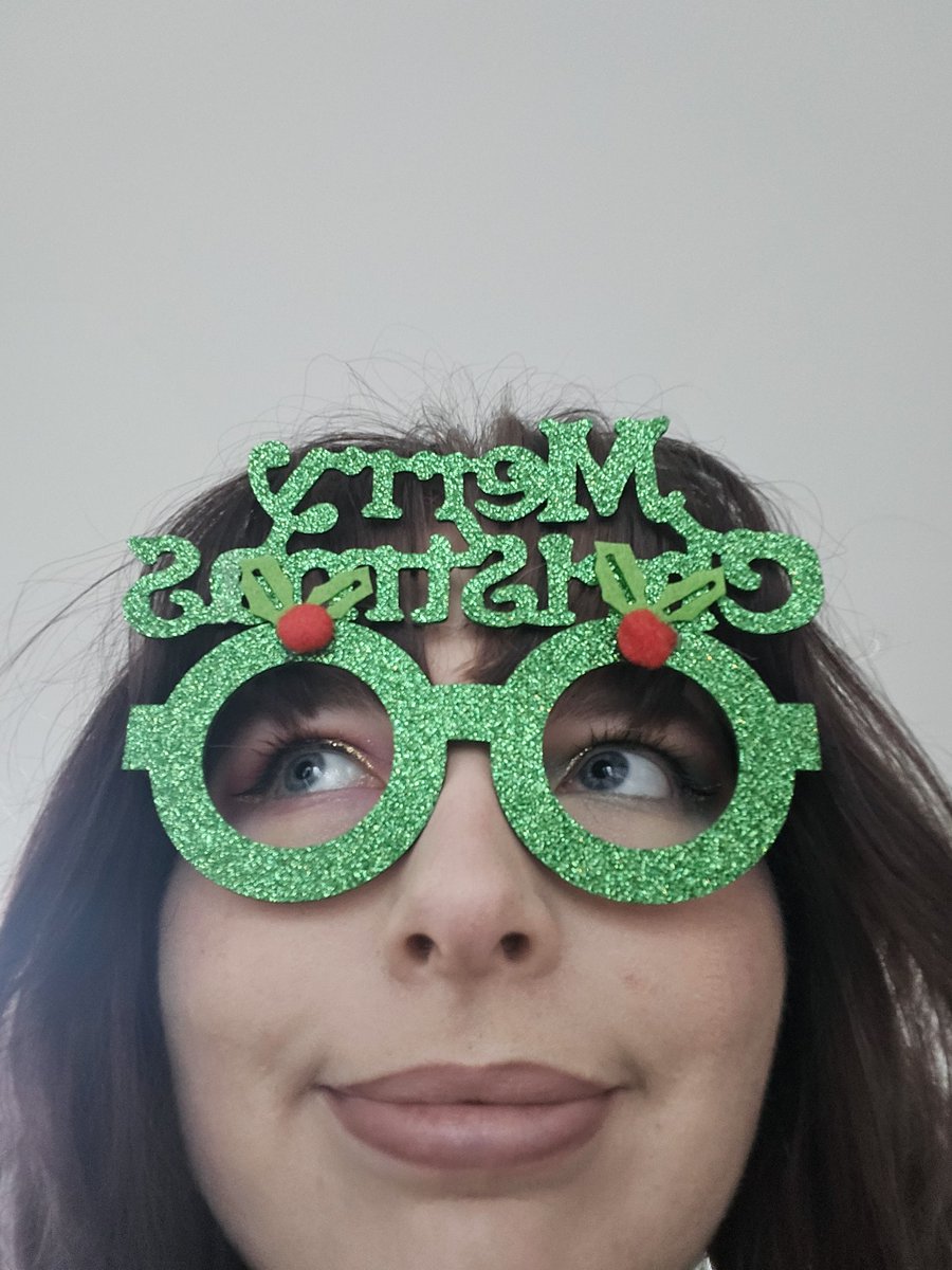 Update: Best. Christmas. Ever.