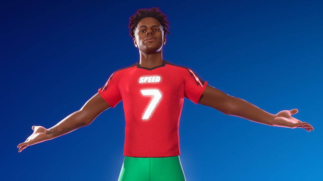 ShiinaBR's tweet image. CHAPTER 7 HIT LIST IS NOW COMPLETED 🚨

1) The Imagined
2) The Bus Driver
3) Playboi Carti
4) LISA
5) CouRage
6) IShowSpeed
7) The Foundation