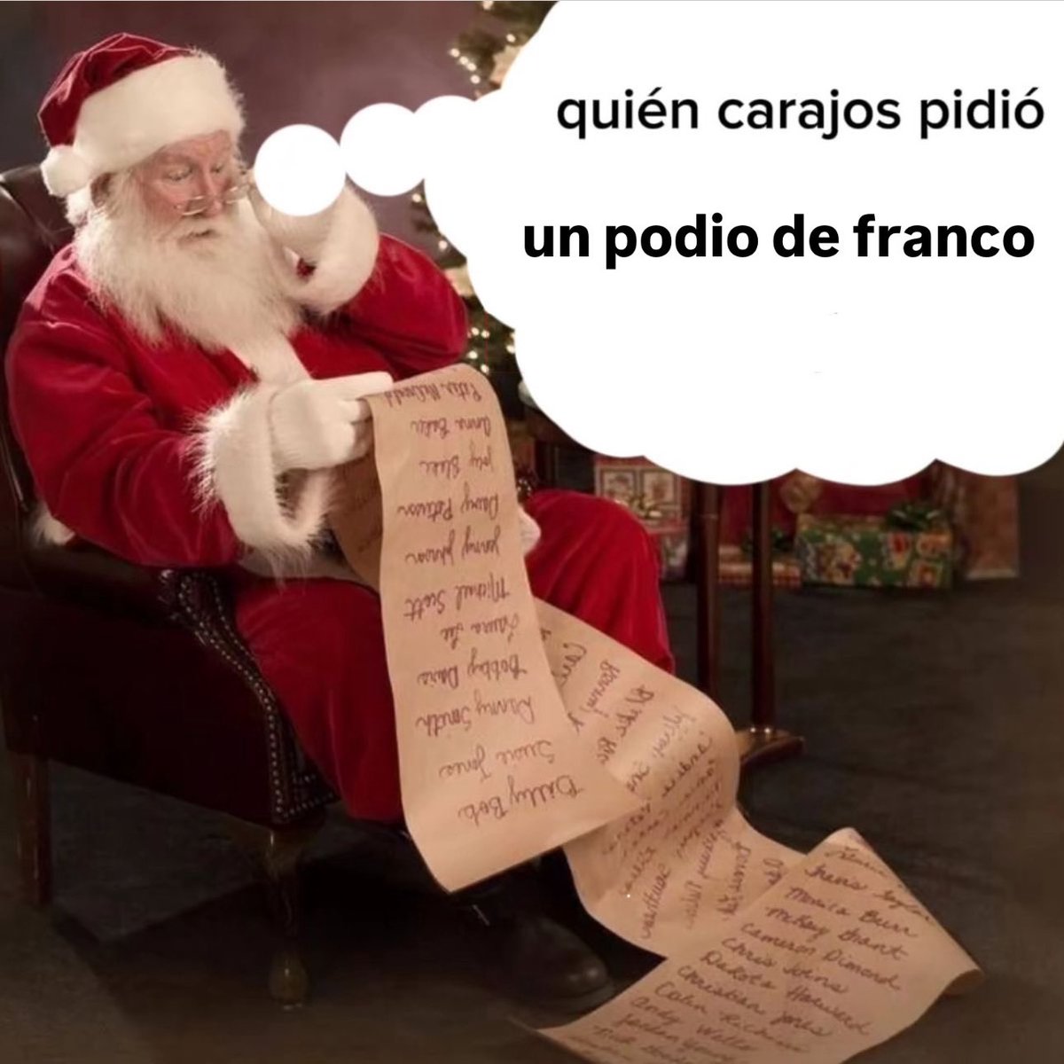 Colapinto News🇦🇷 tweet media