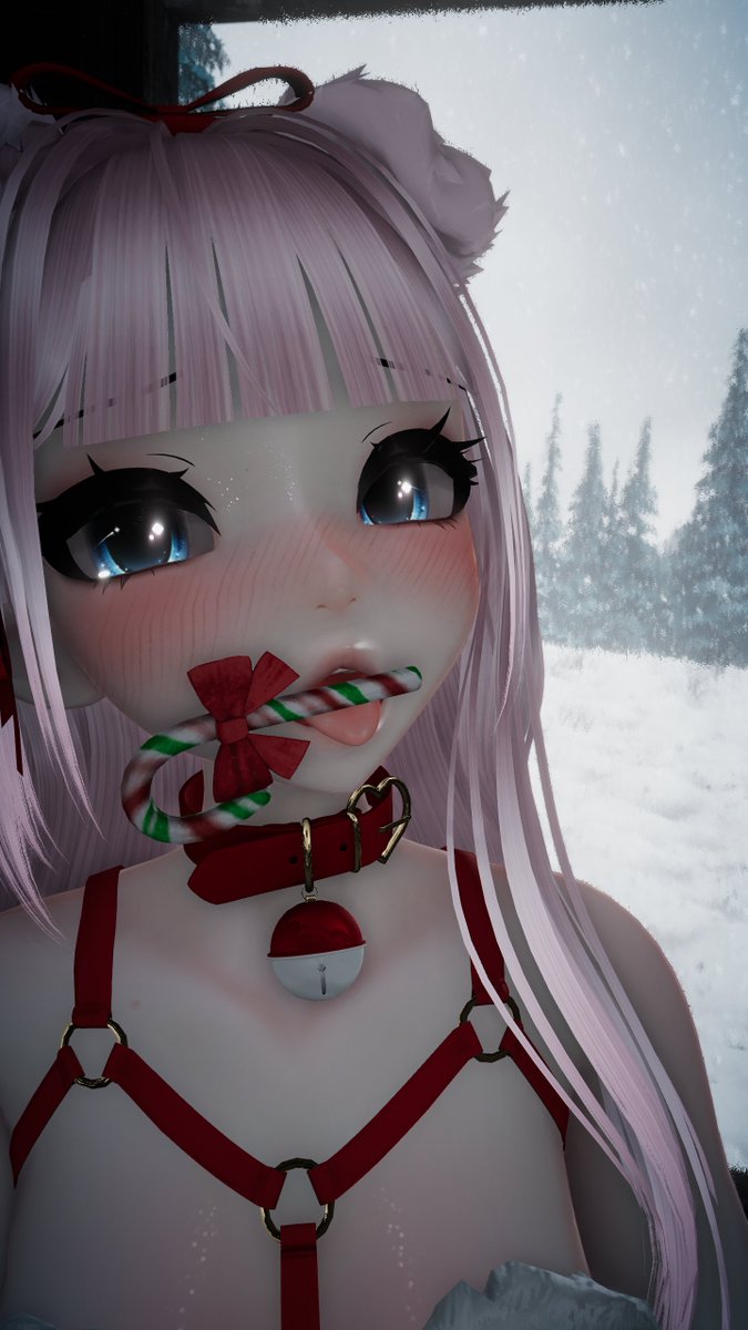 CHRISTMASS EVE <3 #VRChat