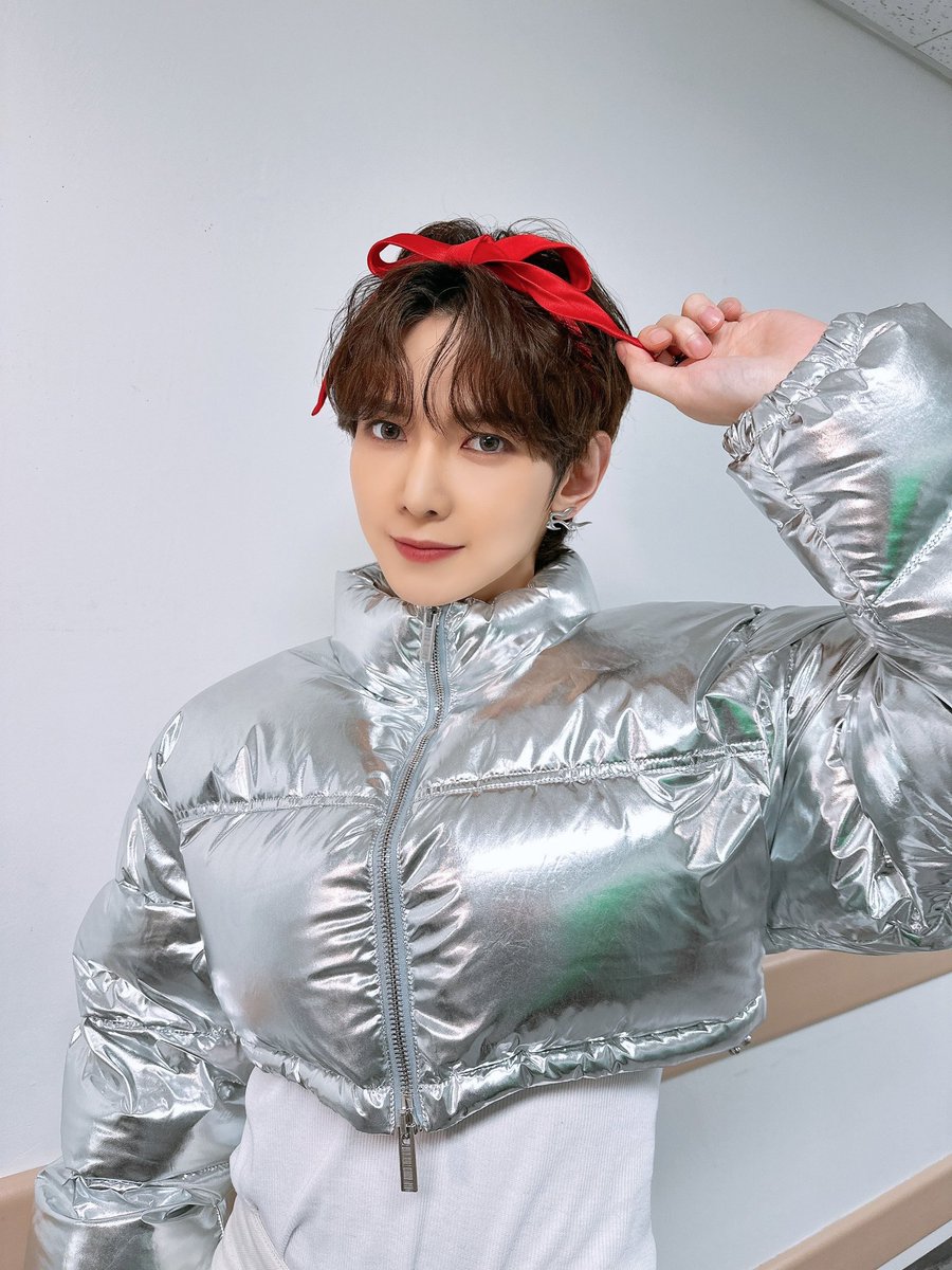 YeosangGlobal tweet picture