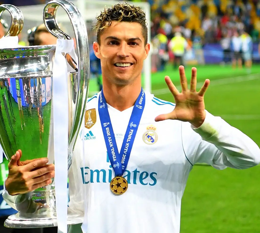 closest we've gotten to cristiano ronaldo in fortnite 💔