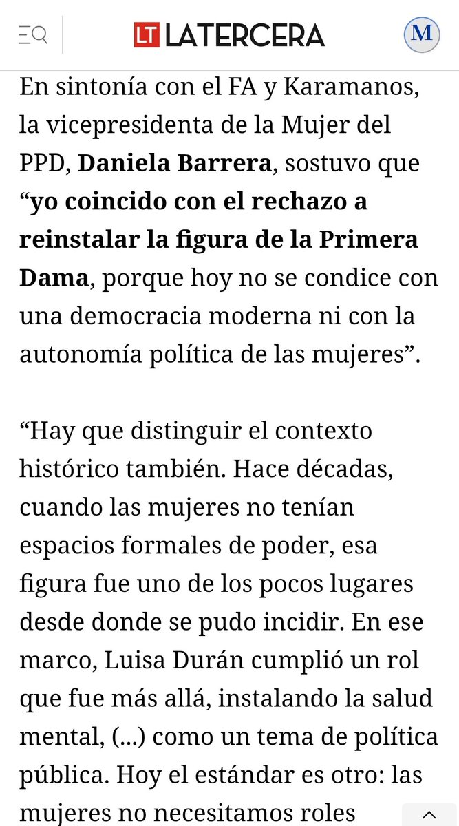 Marco Antonio Nuñez tweet media