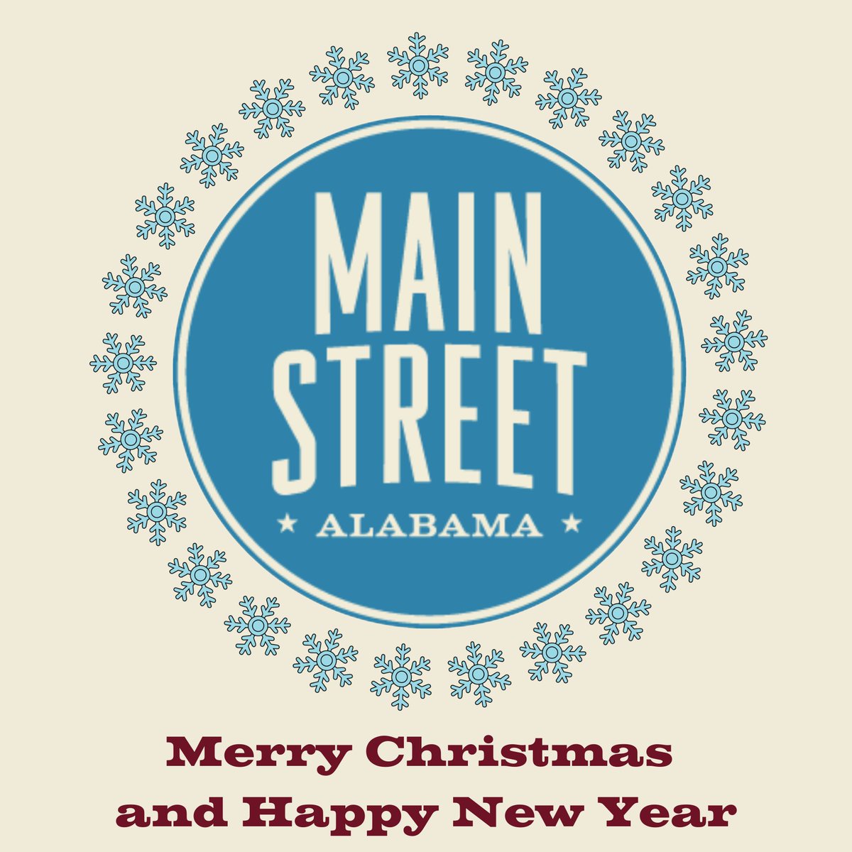 Main Street Alabama tweet media
