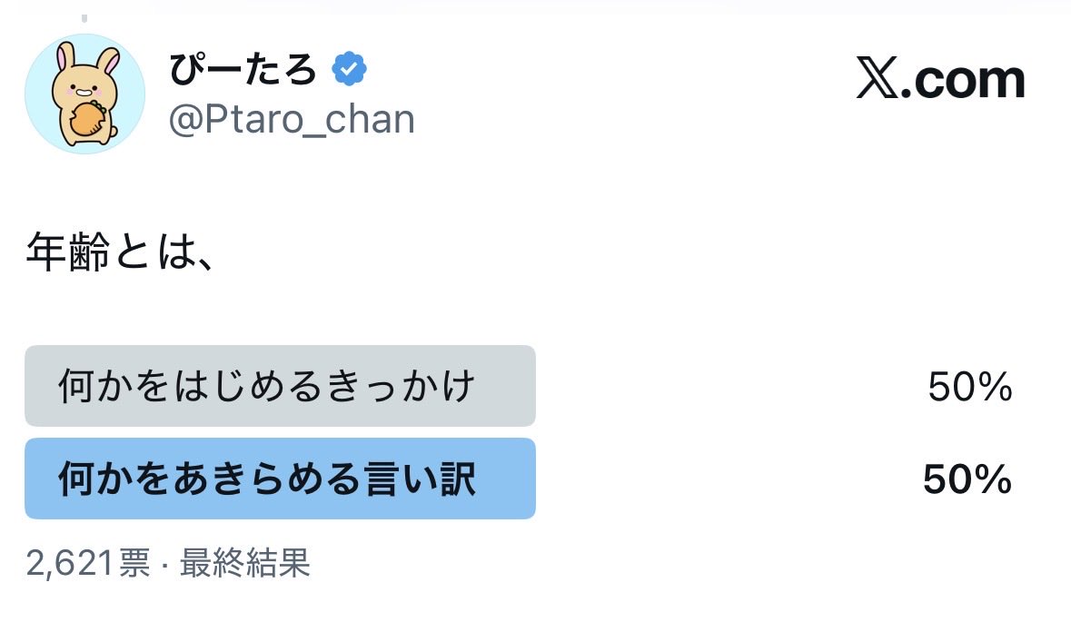 ぴーたろ ぴーたろ (@Ptaro_chan) / Highlights / X