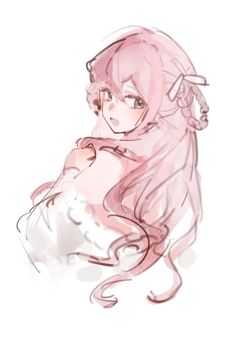 Magenta_Lace tweet media