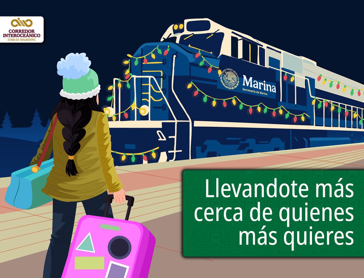 Corredor Interoceánico tweet media