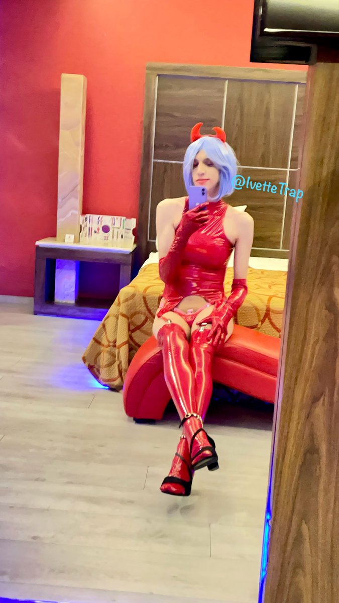 Ivette🏳️‍⚧️ tweet media