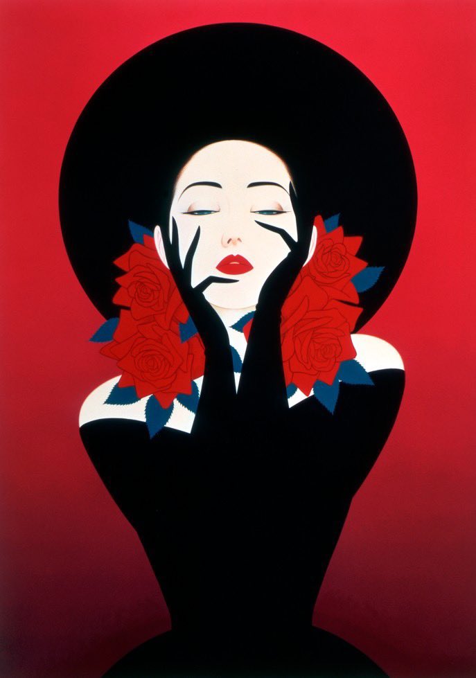 鶴田一郎ギャラリー【公式】 (@tsuruta_bijinga) / Posts / X