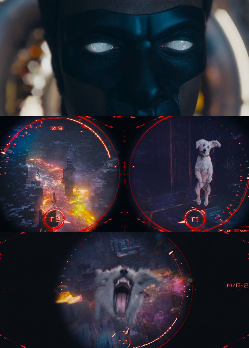 dcperfectshot_'s tweet image. Uh oh