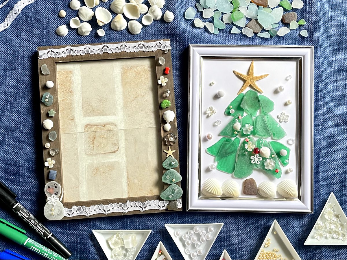 🎄Merry Christmas🎄 皆さんのところにサンタさん来ましたか⁇ 当日は