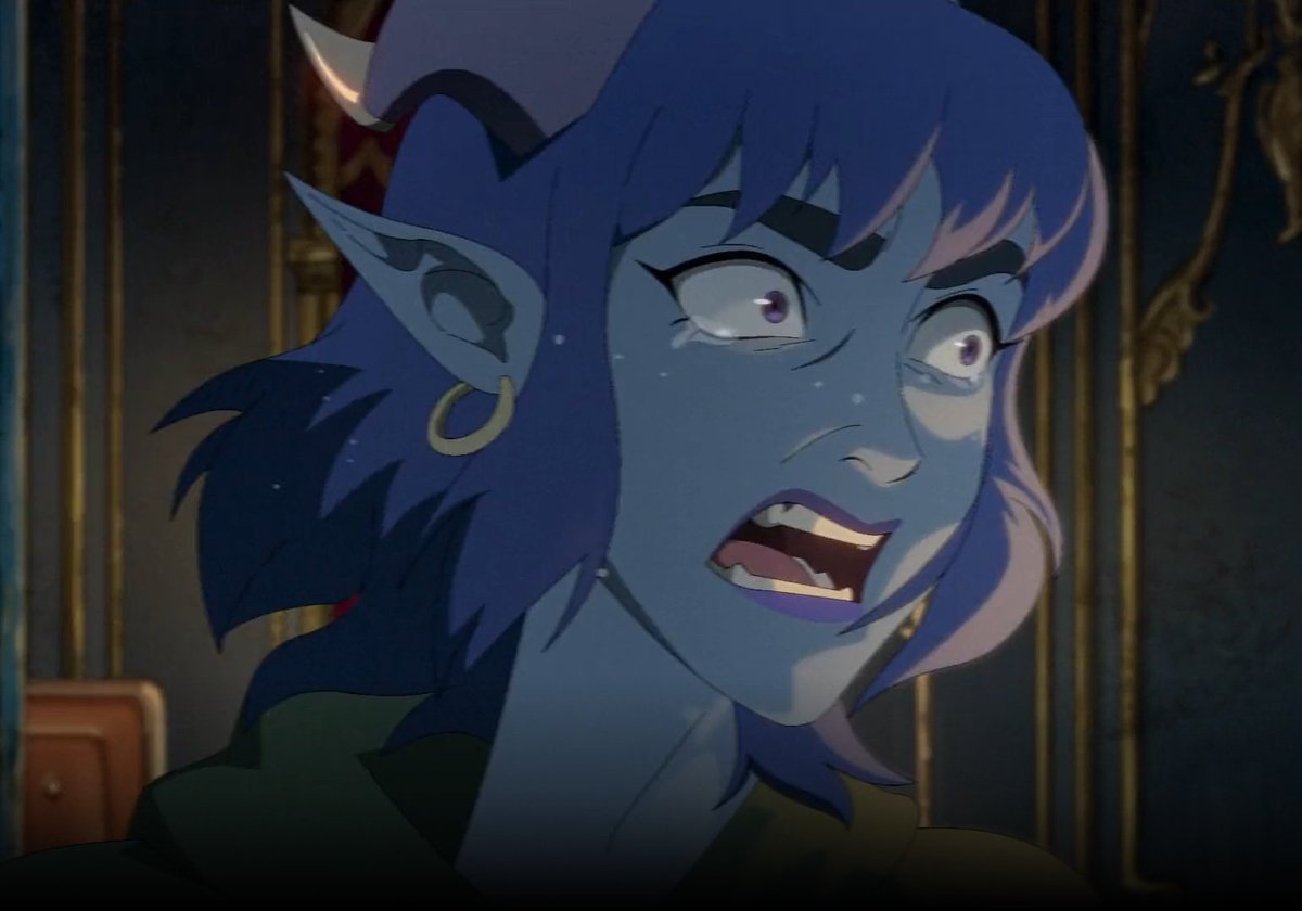 linzer_art's tweet image. oh how I love you female rage and desperation