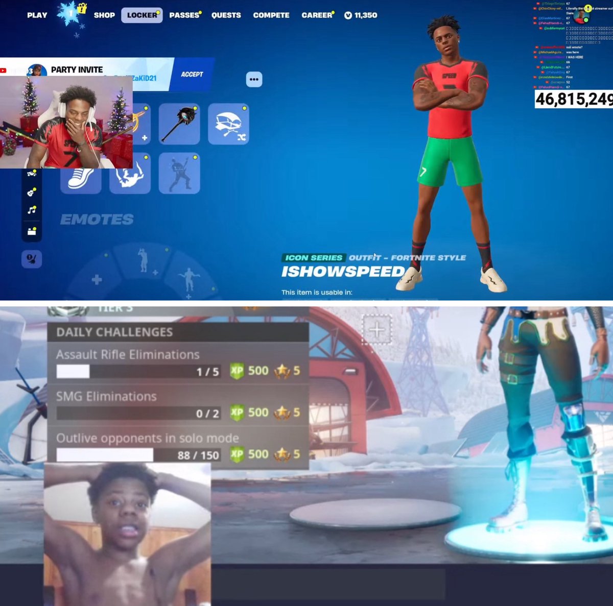 🚨| At 14 he was just playing the game not knowing one day he would be in it 🥹❤️