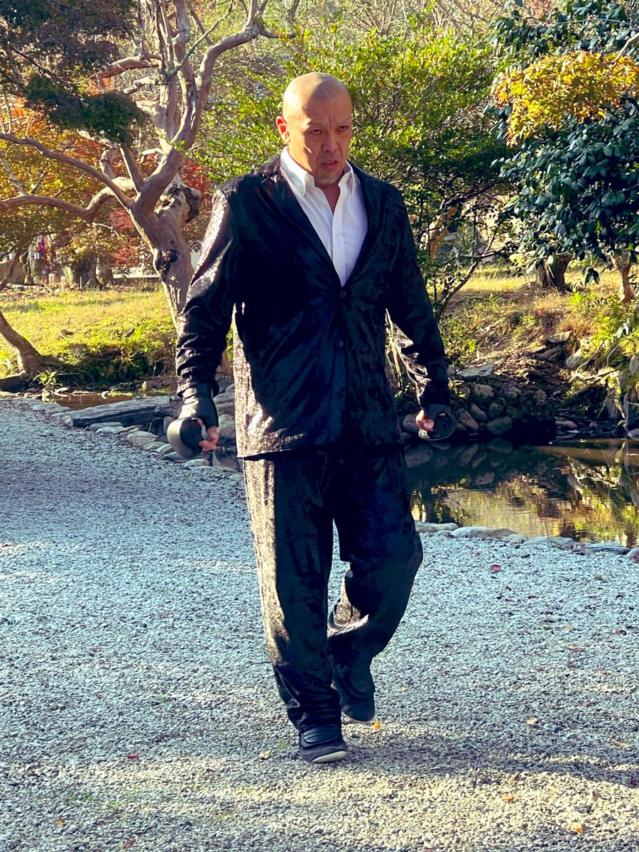 HAO 村上和成 ファイト】「平成のテロリスト」村上和成が初タイトル防衛戦に秘める