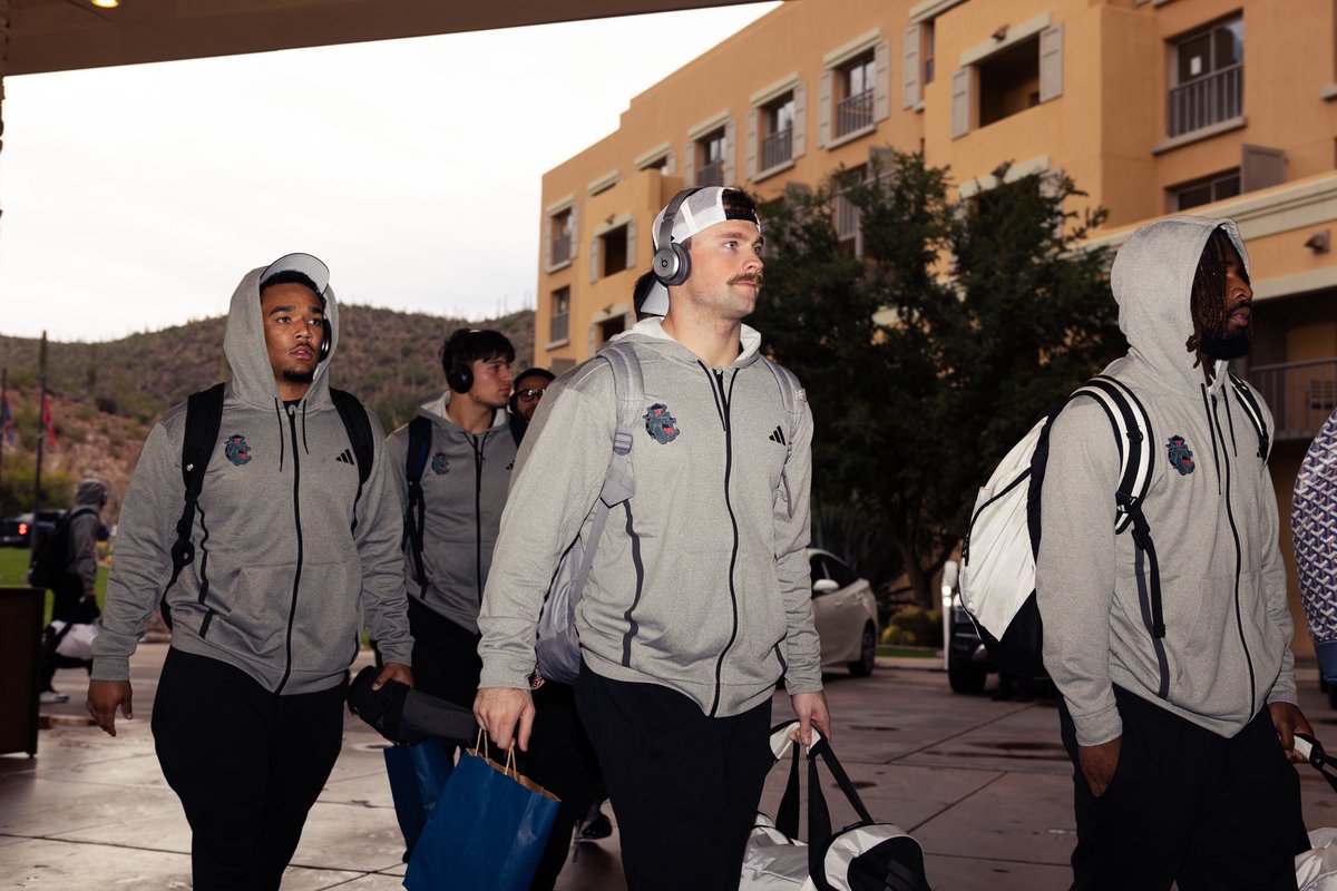 Fresno State Football tweet media