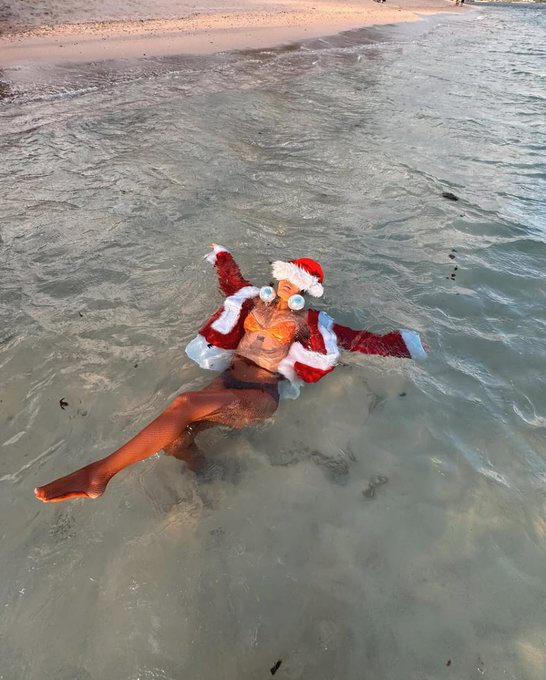 Karol G vía Instagram